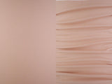 Rib Solid Stretch Knit Fabric