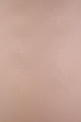 Rib Solid Stretch Knit Fabric