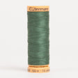 Gutermann Cotton Thread 100m - 8050 Dark Sage Green