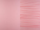 Rib Solid Stretch Knit Fabric