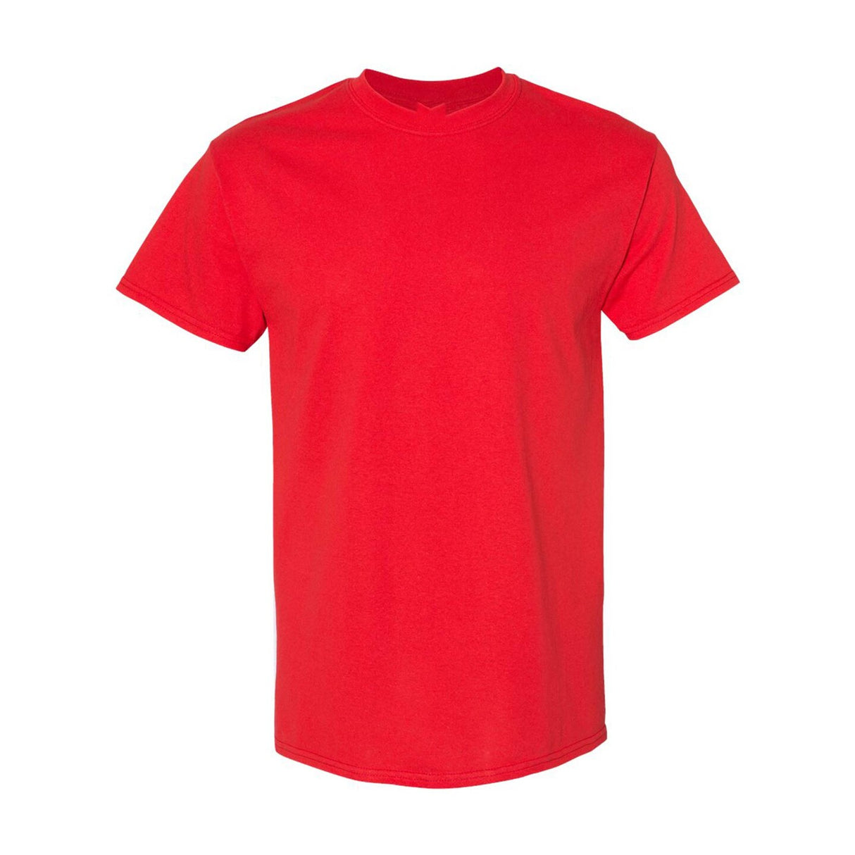 Youth Heavy Cotton Classic Crewneck T-Shirt