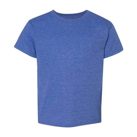 DryBlend T-Shirt Short Sleeve - Quick Dry Fabric