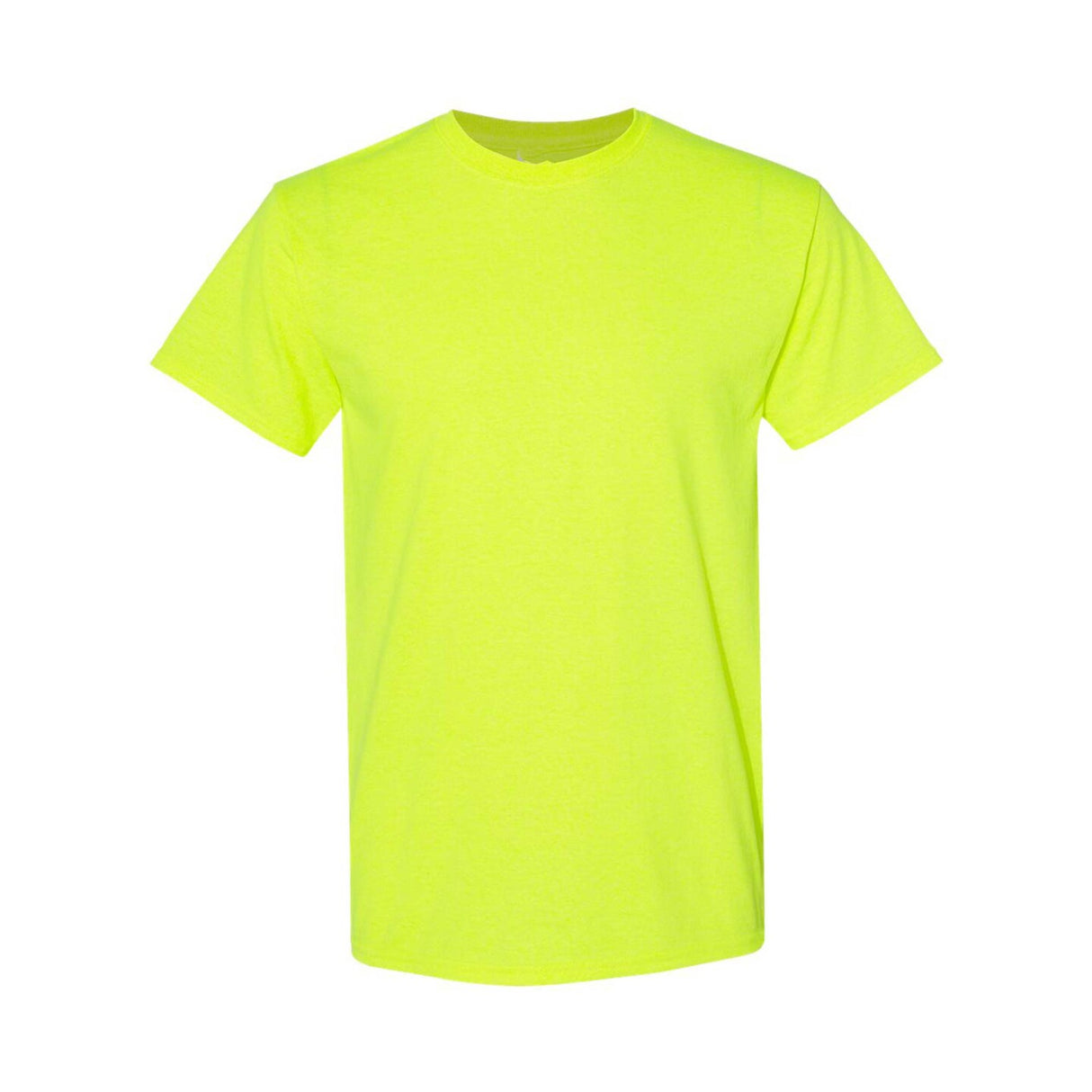 Gildan® Unisex Heavy Cotton Crewneck Short Sleeve T-Shirt