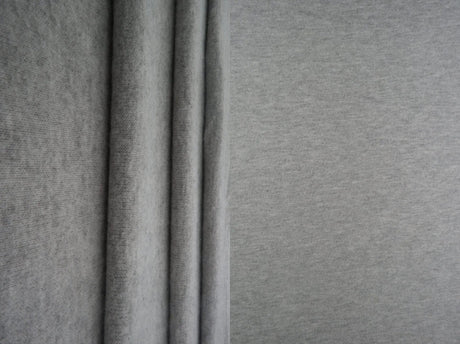 1 Yard Cashmere Sweater Knit Fabric 200 GSM, 58/60? Wide Poly Rayon Spandex Blend