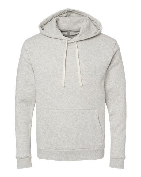 Next Level® Malibu Pullover Full Sleeve Hooded Sweatshirt
