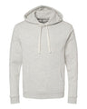 Next Level® Malibu Pullover Full Sleeve Hooded Sweatshirt