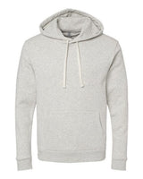 Next Level® Malibu Pullover Full Sleeve Hooded Sweatshirt