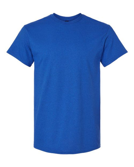 Gildan® Ultra Cotton Crewneck Short Sleeve T-Shirt