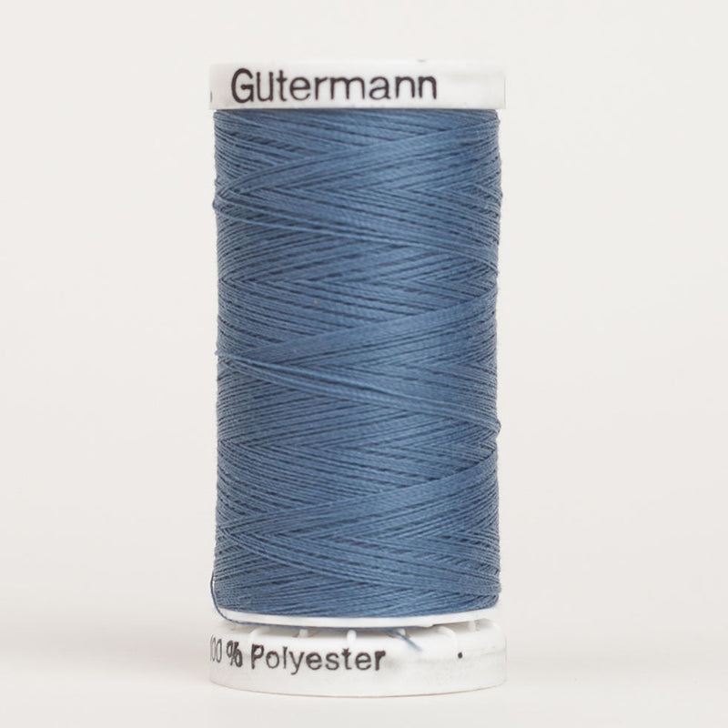 Gutermann Sew All Thread 250m - 236 Stone Blue