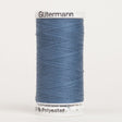Gutermann Sew All Thread 250m - 236 Stone Blue