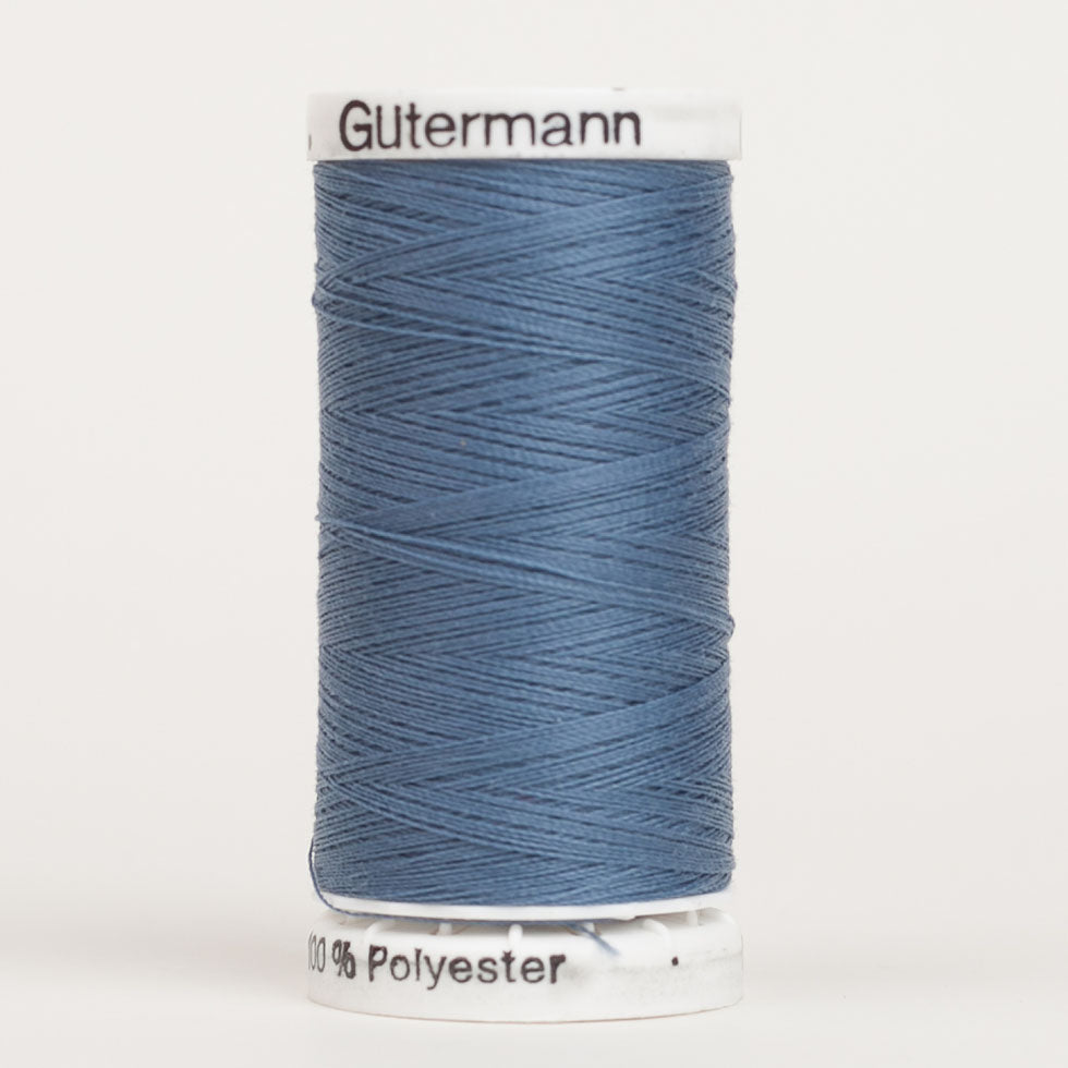 Gutermann Sew All Thread 250m - 236 Stone Blue