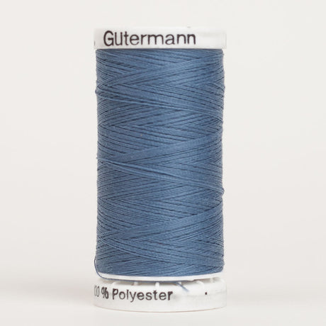 Gutermann Sew All Thread 250m - 236 Stone Blue