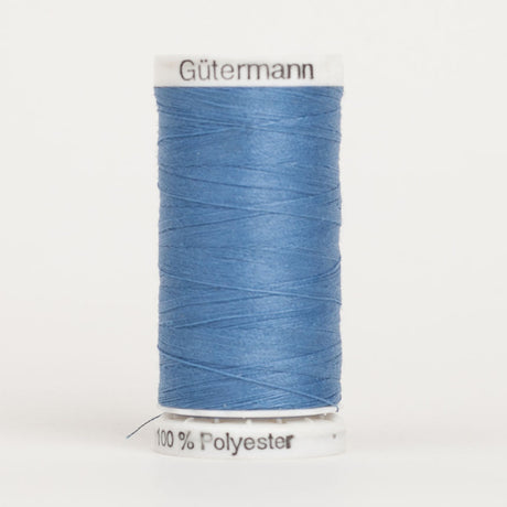 Gutermann Sew All Thread 250m - 230 Dusted Blue
