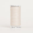 Gutermann Sew All Thread 250m - 22 Egg Shell