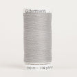 Gutermann Sew All Thread 250m - 102 Light Grey