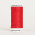 Gutermann Sew All Thread 250m - 405 Flame Red