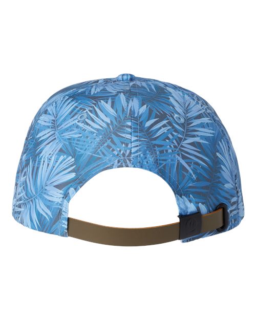 The Aloha Rope Cap