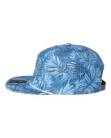 The Aloha Rope Cap