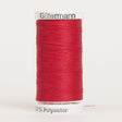 Gutermann Sew All Thread 250m - 394 Dark Pink