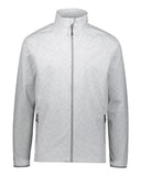Men's Featherlight Soft Shell Jacket
