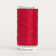 Gutermann Sew All Thread 250m - 347 Crimson
