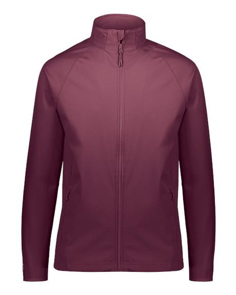 Men's Featherlight Soft Shell Jacket