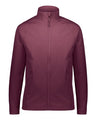 Men's Featherlight Soft Shell Jacket