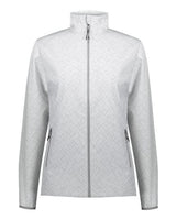 Women's Featherlight Soft Shell Jacket