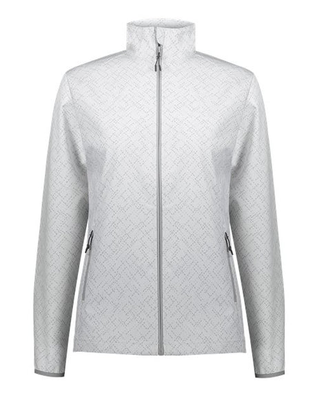 Women's Featherlight Soft Shell Jacket