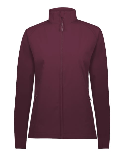 Women's Featherlight Soft Shell Jacket