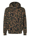 Unisex Heavyweight Hooded Sweatshirt