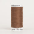 Gutermann Sew All Thread 250m - 539 Hay