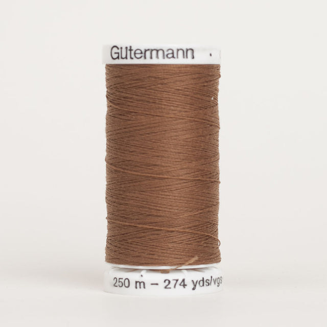 Gutermann Sew All Thread 250m - 539 Hay