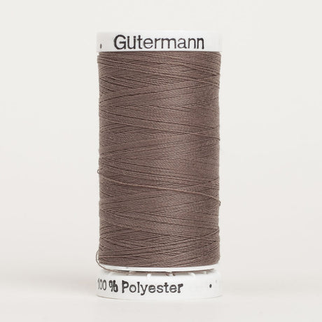 Gutermann Sew All Thread 250m - 525 Dirty Moss