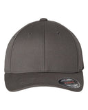 Gorra juvenil de mezcla de algodón