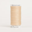 Gutermann Sew All Thread 250m - 797 Buff