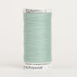 Gutermann Sew All Thread 250m - 700 Mint Green