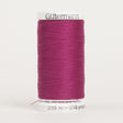 Gutermann Sew All Thread 250m - 938 Magenta