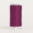 Gutermann Sew All Thread 250m - 940 Bright Purple