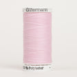 Gutermann Sew All Thread 250m - 912 Pink