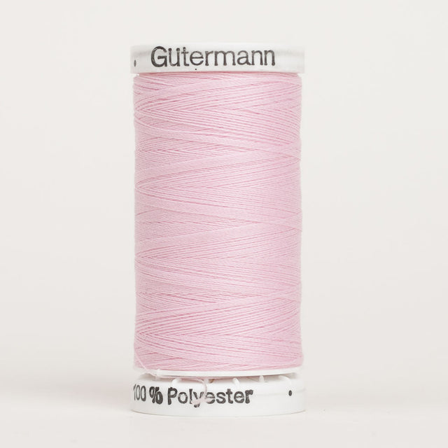 Gutermann Sew All Thread 250m - 912 Pink
