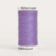 Gutermann Sew All Thread 250m - 925 Parma Violet