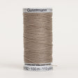 Gutermann Extra Strong Thread 100m - 724 Taupe