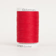 Gutermann Sew All Thread 500m - 410 Primary Red