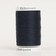 Gutermann Sew All Thread 500m - 278 Midnight