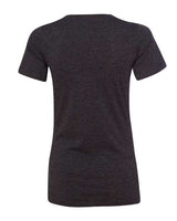 Women's Relaxed Triblend V-Neck Tee
