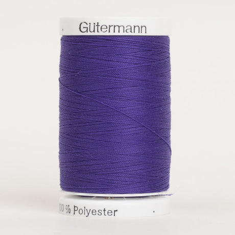 Gutermann Sew All Thread 500m - 945 Purple