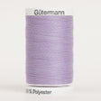 Gutermann Sew All Thread 500m - 907 Dahlia