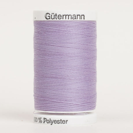 Gutermann Sew All Thread 500m - 907 Dahlia