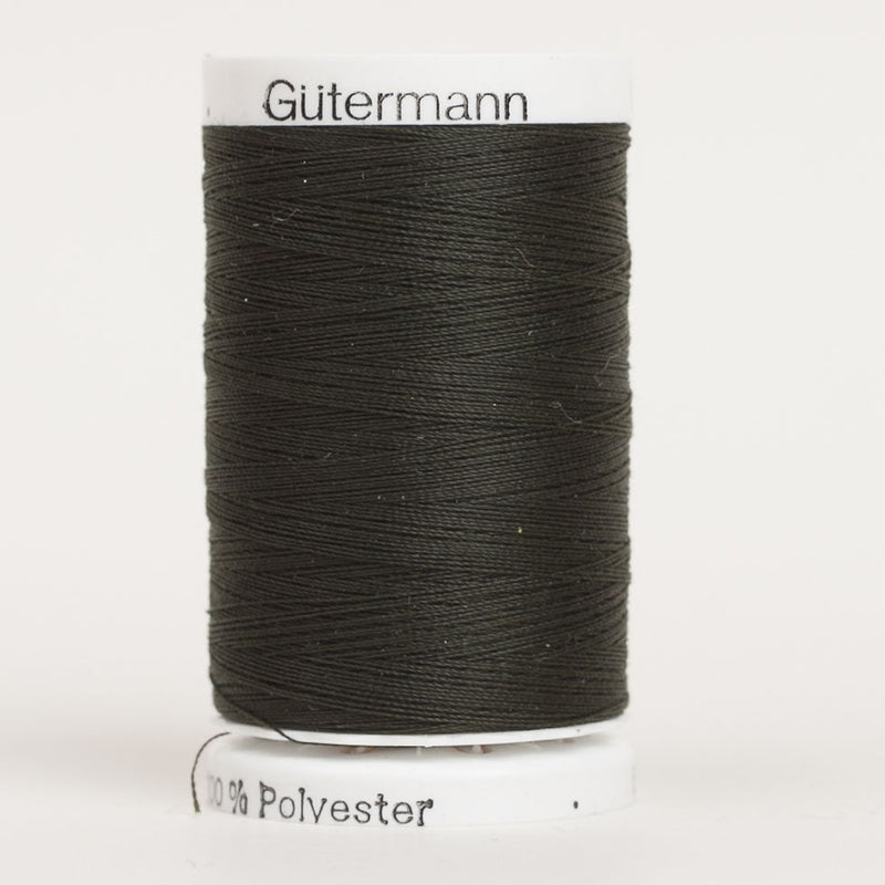 Gutermann Sew All Thread 500m - 793 Evergreen